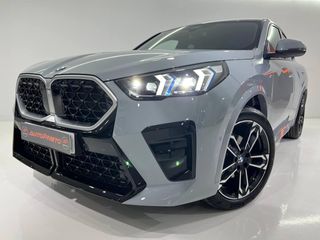 BMW X2 sDrive18d