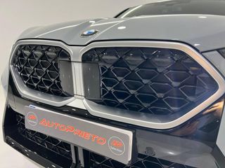BMW X2 sDrive18d