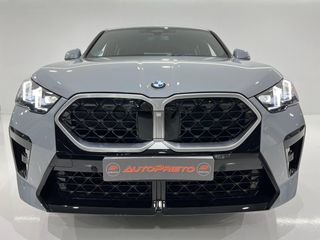 BMW X2 sDrive18d