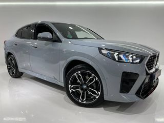 BMW X2 sDrive18d