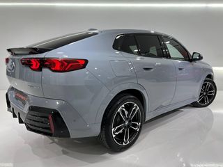 BMW X2 sDrive18d
