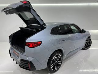 BMW X2 sDrive18d