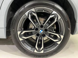BMW X2 sDrive18d