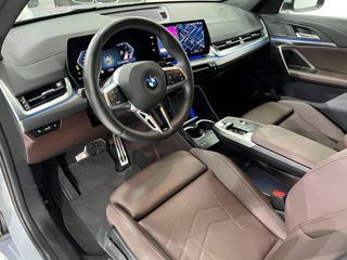 BMW X2 sDrive18d