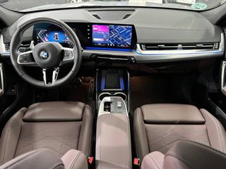 BMW X2 sDrive18d