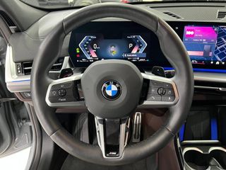 BMW X2 sDrive18d