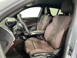 BMW X2 sDrive18d