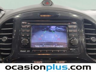 Nissan Juke 1.6 DIG-T Tekna Premium 4x4 CVT 140 kW (190 CV)