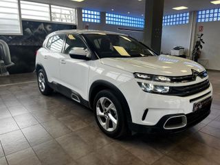 CITROËN C5 Aircross PureTech 96kW (130CV) S&S Live Pack