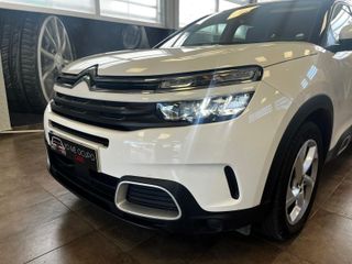 CITROËN C5 Aircross PureTech 96kW (130CV) S&S Live Pack