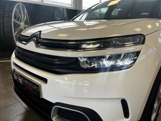 CITROËN C5 Aircross PureTech 96kW (130CV) S&S Live Pack