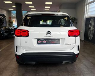 CITROËN C5 Aircross PureTech 96kW (130CV) S&S Live Pack