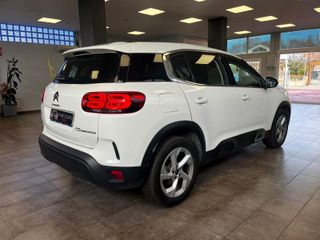 CITROËN C5 Aircross PureTech 96kW (130CV) S&S Live Pack