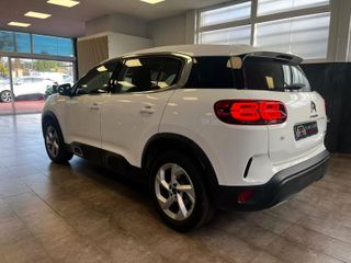 CITROËN C5 Aircross PureTech 96kW (130CV) S&S Live Pack