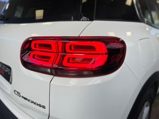 CITROËN C5 Aircross PureTech 96kW (130CV) S&S Live Pack