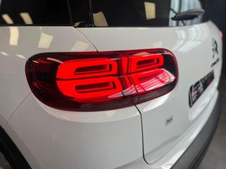 CITROËN C5 Aircross PureTech 96kW (130CV) S&S Live Pack