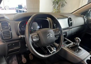 CITROËN C5 Aircross PureTech 96kW (130CV) S&S Live Pack