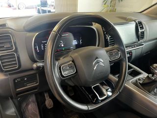 CITROËN C5 Aircross PureTech 96kW (130CV) S&S Live Pack