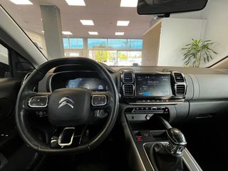 CITROËN C5 Aircross PureTech 96kW (130CV) S&S Live Pack