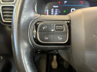 CITROËN C5 Aircross PureTech 96kW (130CV) S&S Live Pack