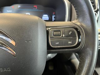 CITROËN C5 Aircross PureTech 96kW (130CV) S&S Live Pack