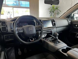 CITROËN C5 Aircross PureTech 96kW (130CV) S&S Live Pack