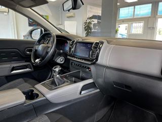 CITROËN C5 Aircross PureTech 96kW (130CV) S&S Live Pack