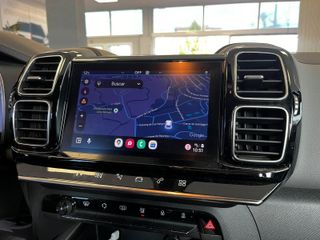 CITROËN C5 Aircross PureTech 96kW (130CV) S&S Live Pack