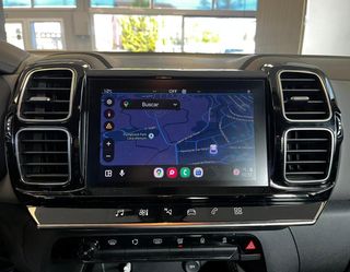 CITROËN C5 Aircross PureTech 96kW (130CV) S&S Live Pack