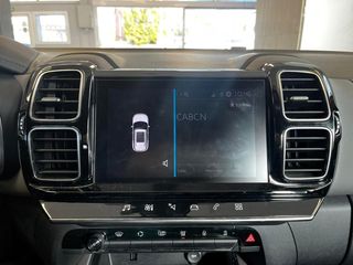 CITROËN C5 Aircross PureTech 96kW (130CV) S&S Live Pack