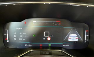 CITROËN C5 Aircross PureTech 96kW (130CV) S&S Live Pack