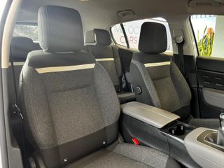 CITROËN C5 Aircross PureTech 96kW (130CV) S&S Live Pack