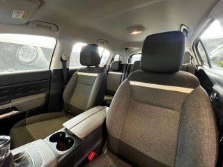 CITROËN C5 Aircross PureTech 96kW (130CV) S&S Live Pack