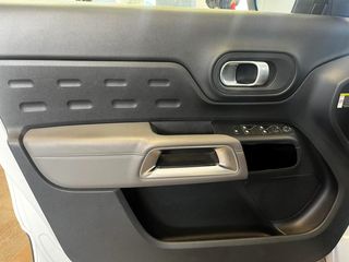 CITROËN C5 Aircross PureTech 96kW (130CV) S&S Live Pack