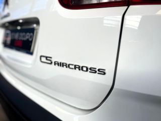 CITROËN C5 Aircross PureTech 96kW (130CV) S&S Live Pack