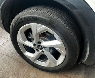 CITROËN C5 Aircross PureTech 96kW (130CV) S&S Live Pack