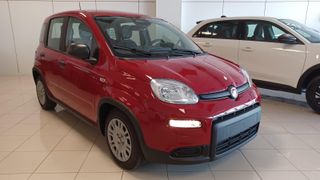 Fiat Panda Panda 1.0 Hybrid 51kW (70cv) ICON