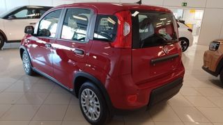 Fiat Panda Panda 1.0 Hybrid 51kW (70cv) ICON