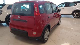 Fiat Panda Panda 1.0 Hybrid 51kW (70cv) ICON
