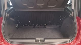 Fiat Panda Panda 1.0 Hybrid 51kW (70cv) ICON