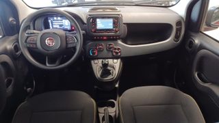 Fiat Panda Panda 1.0 Hybrid 51kW (70cv) ICON