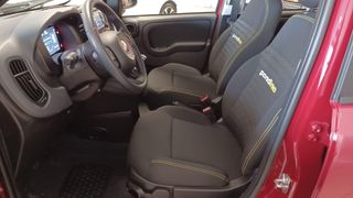 Fiat Panda Panda 1.0 Hybrid 51kW (70cv) ICON