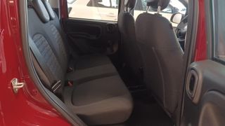 Fiat Panda Panda 1.0 Hybrid 51kW (70cv) ICON