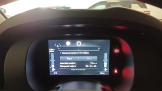 Fiat Panda Panda 1.0 Hybrid 51kW (70cv) ICON