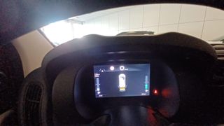 Fiat Panda Panda 1.0 Hybrid 51kW (70cv) ICON