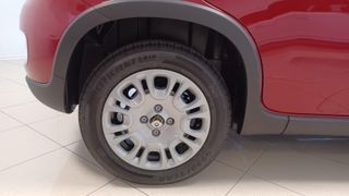 Fiat Panda Panda 1.0 Hybrid 51kW (70cv) ICON