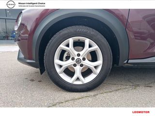 Nissan juke DIG-T 84 kW (114 CV) 6M/T N-Connecta