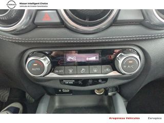 Nissan juke DIG-T 84 kW (114 CV) 6M/T N-Connecta