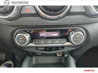 Nissan juke DIG-T 84 kW (114 CV) 6M/T N-Connecta