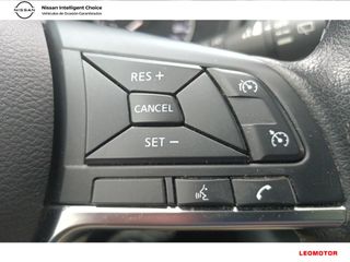 Nissan juke DIG-T 84 kW (114 CV) 6M/T N-Connecta